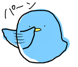 ToRi dayo 2 sticker #6896589