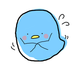 ToRi dayo 2 sticker #6896590