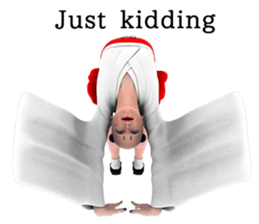 CANJOSAN Japanesque (E) sticker #6896634