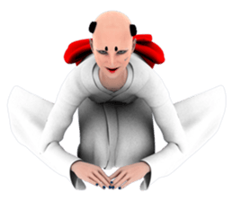 CANJOSAN Japanesque (E) sticker #6896636