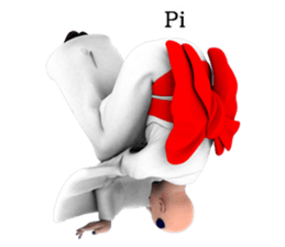 CANJOSAN Japanesque (E) sticker #6896638