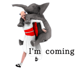 CANJOSAN Japanesque (E) sticker #6896645