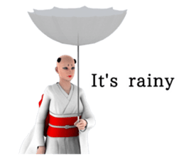 CANJOSAN Japanesque (E) sticker #6896646