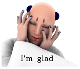 CANJOSAN Japanesque (E) sticker #6896650