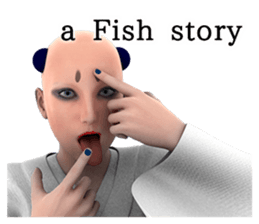 CANJOSAN Japanesque (E) sticker #6896651