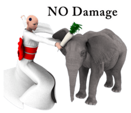 CANJOSAN Japanesque (E) sticker #6896657