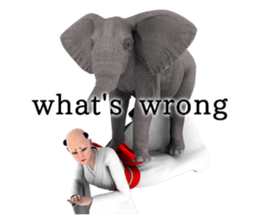 CANJOSAN Japanesque (E) sticker #6896658