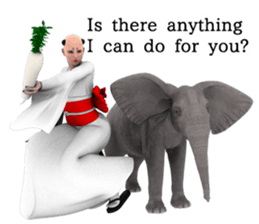 CANJOSAN Japanesque (E) sticker #6896659