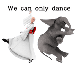 CANJOSAN Japanesque (E) sticker #6896661