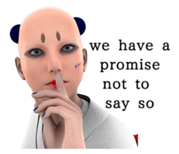 CANJOSAN Japanesque (E) sticker #6896663