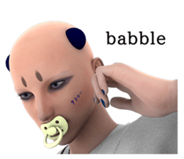 CANJOSAN Japanesque (E) sticker #6896665