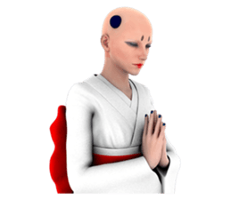 CANJOSAN Japanesque (E) sticker #6896668