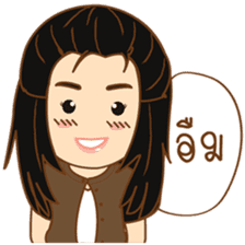 V-TEAM STUDIO (Thai) sticker #6896916