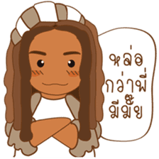 V-TEAM STUDIO (Thai) sticker #6896919