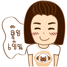 V-TEAM STUDIO (Thai) sticker #6896923