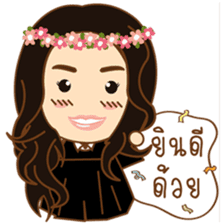 V-TEAM STUDIO (Thai) sticker #6896925