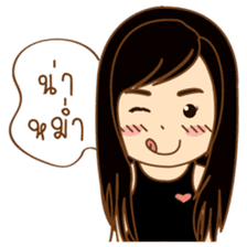 V-TEAM STUDIO (Thai) sticker #6896932