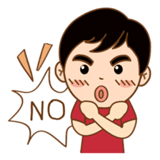 V-TEAM STUDIO (Thai) sticker #6896941