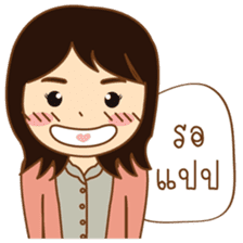 V-TEAM STUDIO (Thai) sticker #6896942