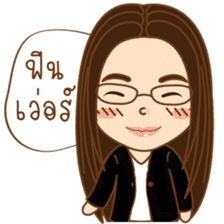 V-TEAM STUDIO (Thai) sticker #6896943