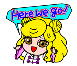 Bijomen Z sticker #6897114