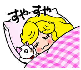 Bijomen Z sticker #6897117