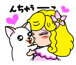 Bijomen Z sticker #6897118