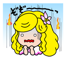 Bijomen Z sticker #6897119