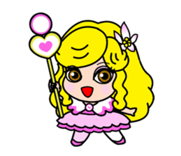 Bijomen Z sticker #6897120