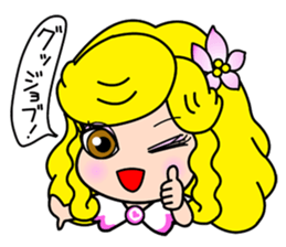 Bijomen Z sticker #6897121