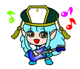 Bijomen Z sticker #6897123