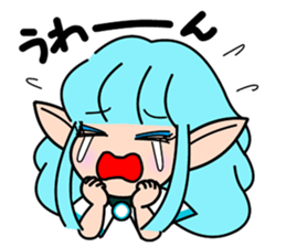 Bijomen Z sticker #6897125