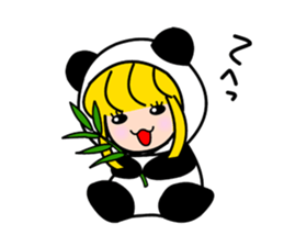 Bijomen Z sticker #6897132