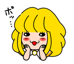 Bijomen Z sticker #6897134