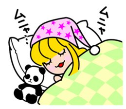 Bijomen Z sticker #6897139