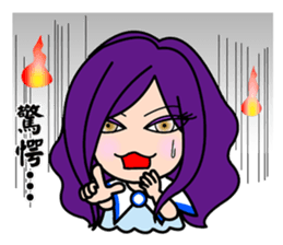 Bijomen Z sticker #6897143