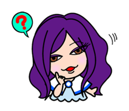 Bijomen Z sticker #6897148