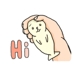 Cartoon Land - Happy Creatures sticker #6897235