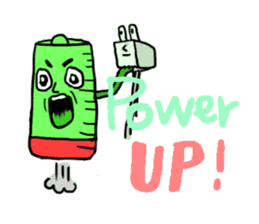 Cartoon Land - Happy Creatures sticker #6897241