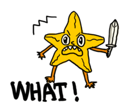 Cartoon Land - Happy Creatures sticker #6897242