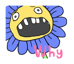 Cartoon Land - Happy Creatures sticker #6897247