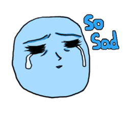 Cartoon Land - Happy Creatures sticker #6897249