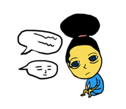 Cartoon Land - Happy Creatures sticker #6897250