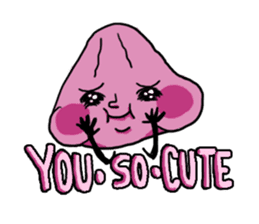 Cartoon Land - Happy Creatures sticker #6897255