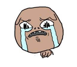 Cartoon Land - Happy Creatures sticker #6897256