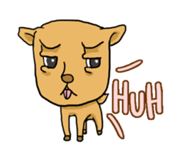 Cartoon Land - Happy Creatures sticker #6897258