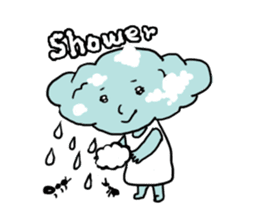 Cartoon Land - Happy Creatures sticker #6897260