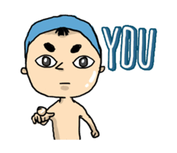 Cartoon Land - Happy Creatures sticker #6897264