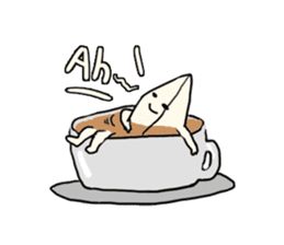 Cartoon Land - Happy Creatures sticker #6897265