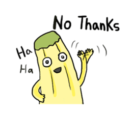 Cartoon Land - Happy Creatures sticker #6897266